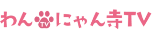 わんにゃん寺TV